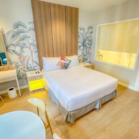 Harolds Hotel Quezon City Kültér fotó