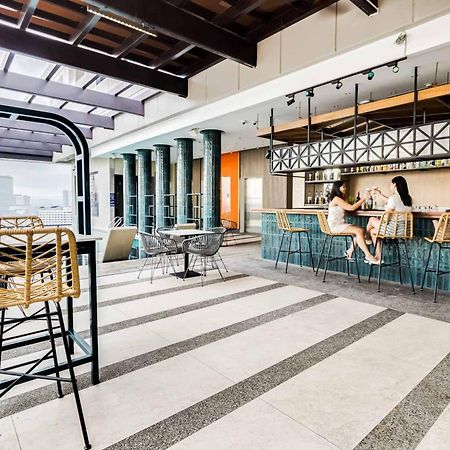 Harolds Hotel Quezon City Kültér fotó