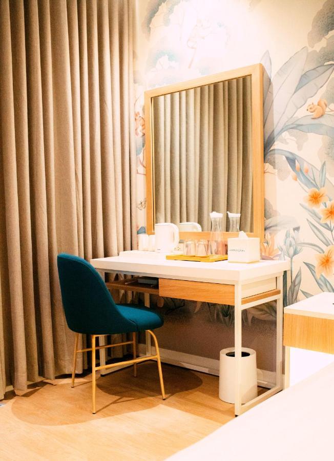 Harolds Hotel Quezon City Kültér fotó
